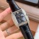 Knockoff Patek Philippe Gondolo Diamond Watches SS Blue Dial (4)_th.jpg